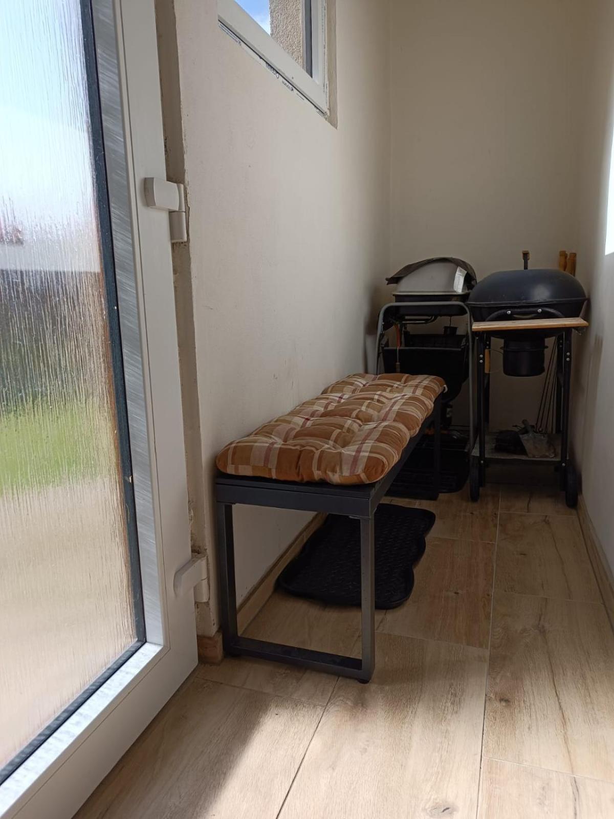 Apartman Kocourkov Jáchymov Esterno foto