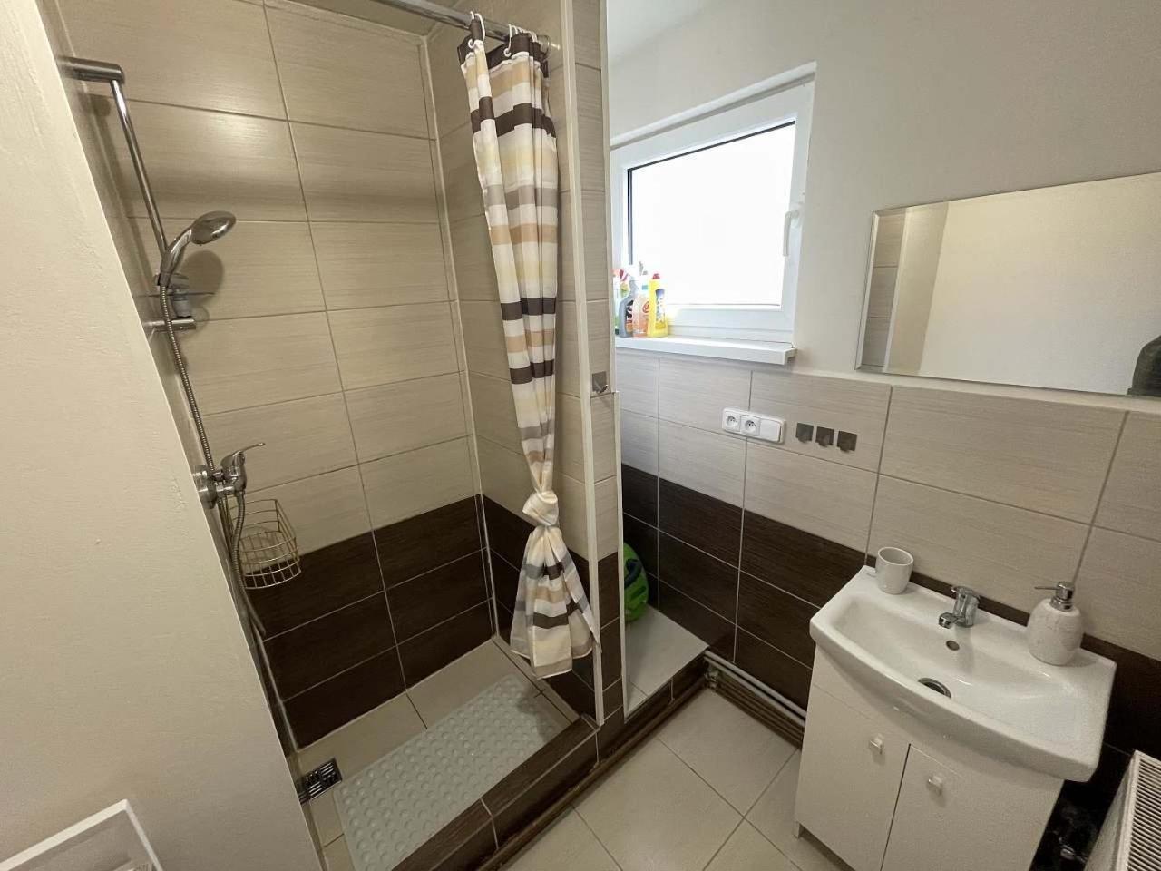 Apartman Kocourkov Jáchymov Esterno foto